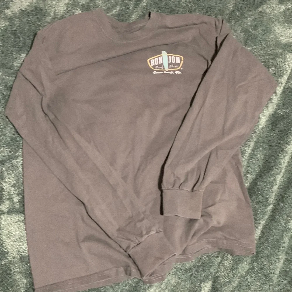 Ron Jon surf shop tee - Picture 2 of 5